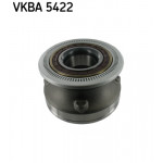 SKF Radlagersatz